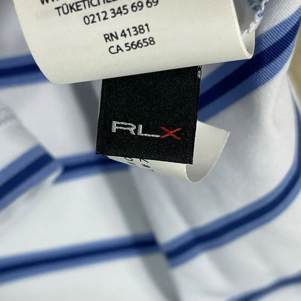 Ralph Lauren rlx ralph